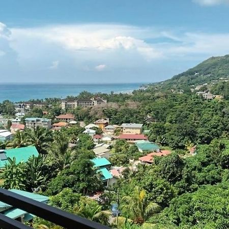 Tama'S Holiday Apartment Виктория Экстерьер фото