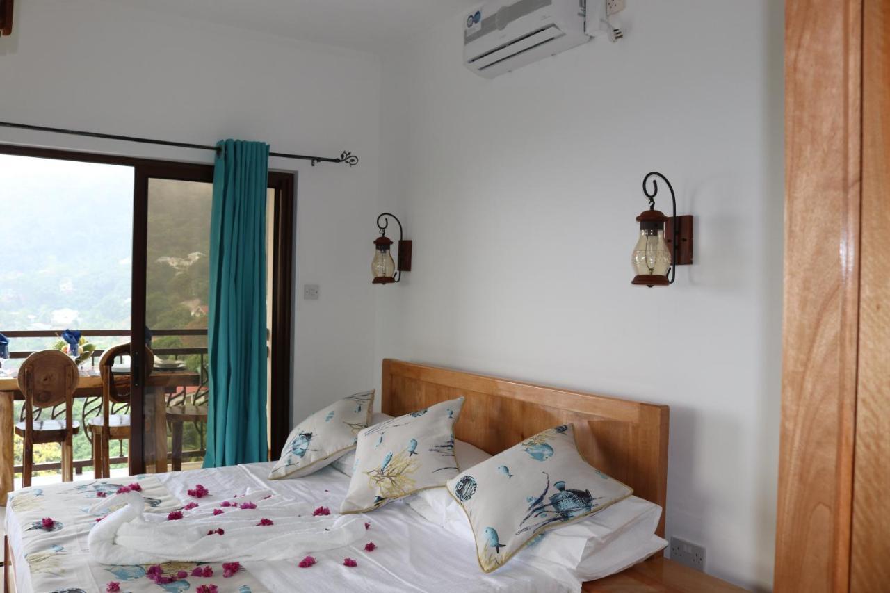 Tama'S Holiday Apartment Виктория Экстерьер фото