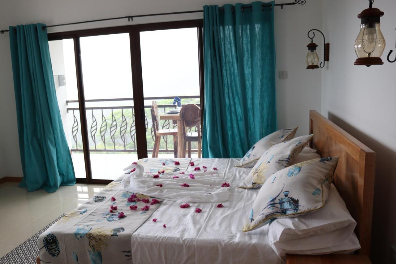 Tama'S Holiday Apartment Виктория Экстерьер фото