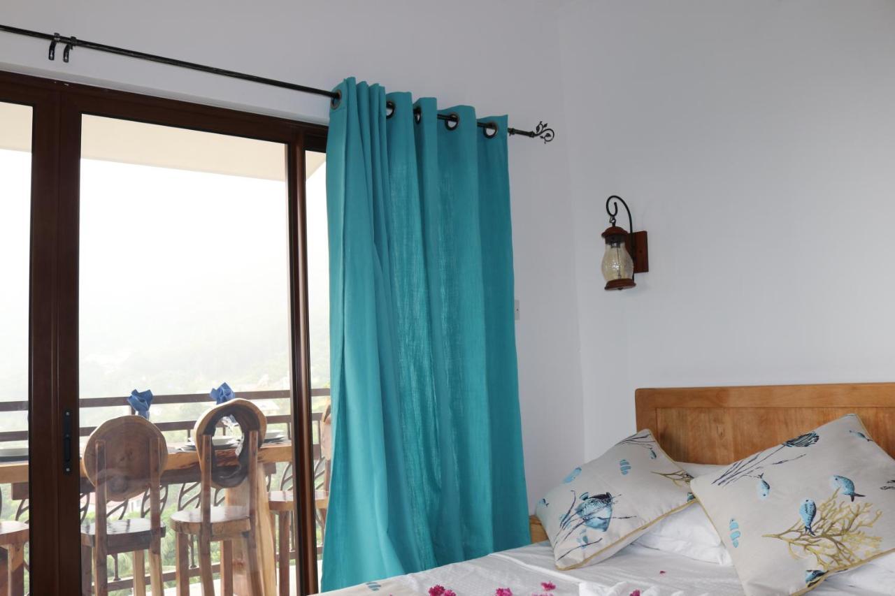 Tama'S Holiday Apartment Виктория Экстерьер фото