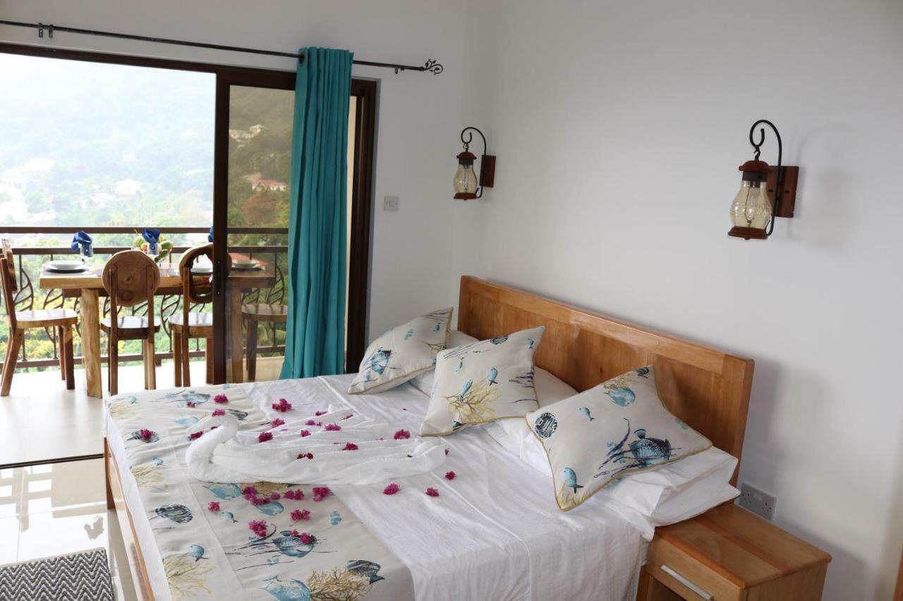 Tama'S Holiday Apartment Виктория Экстерьер фото